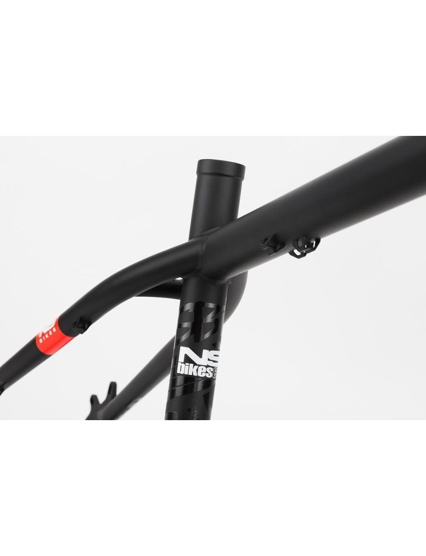 Rama NS BIKES Surge 26