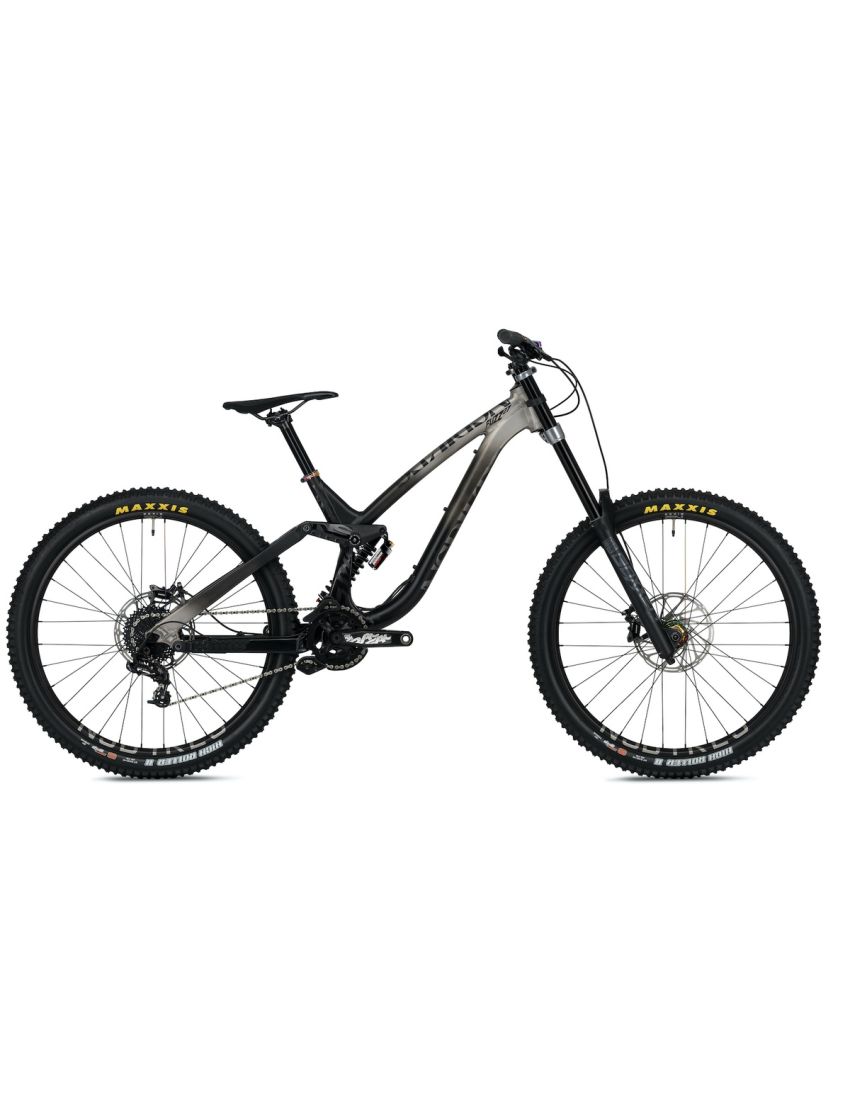 Rower NS BIKES Fuzz 27.5