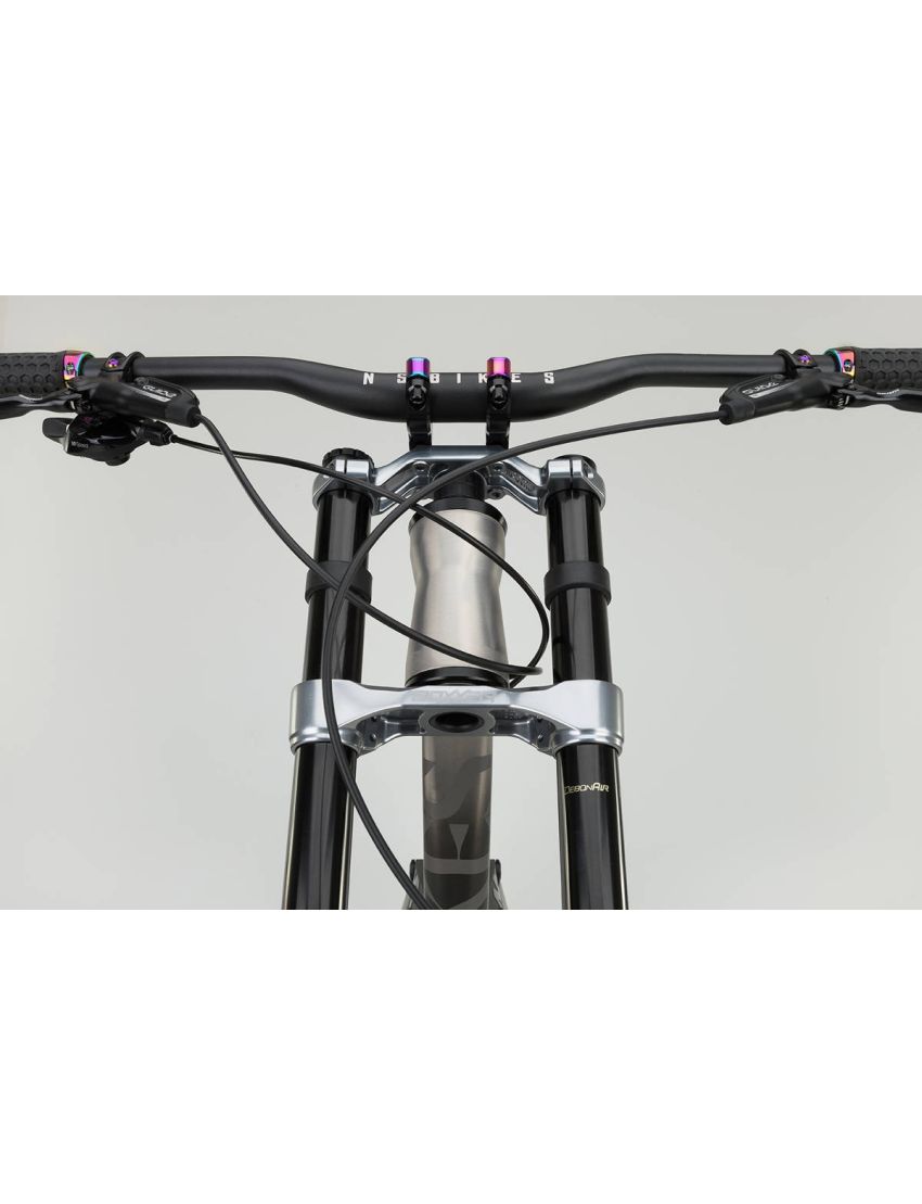 Rower NS BIKES Fuzz 27.5