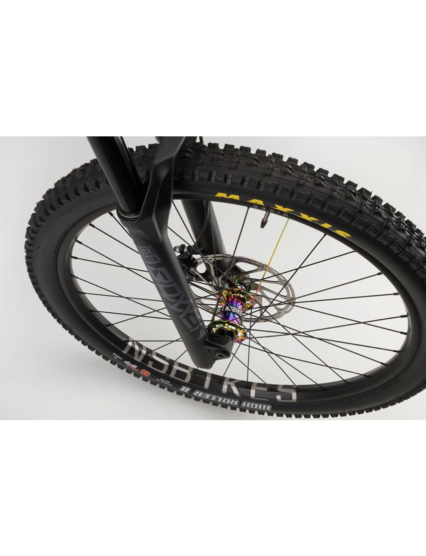 Rower NS BIKES Fuzz 27.5