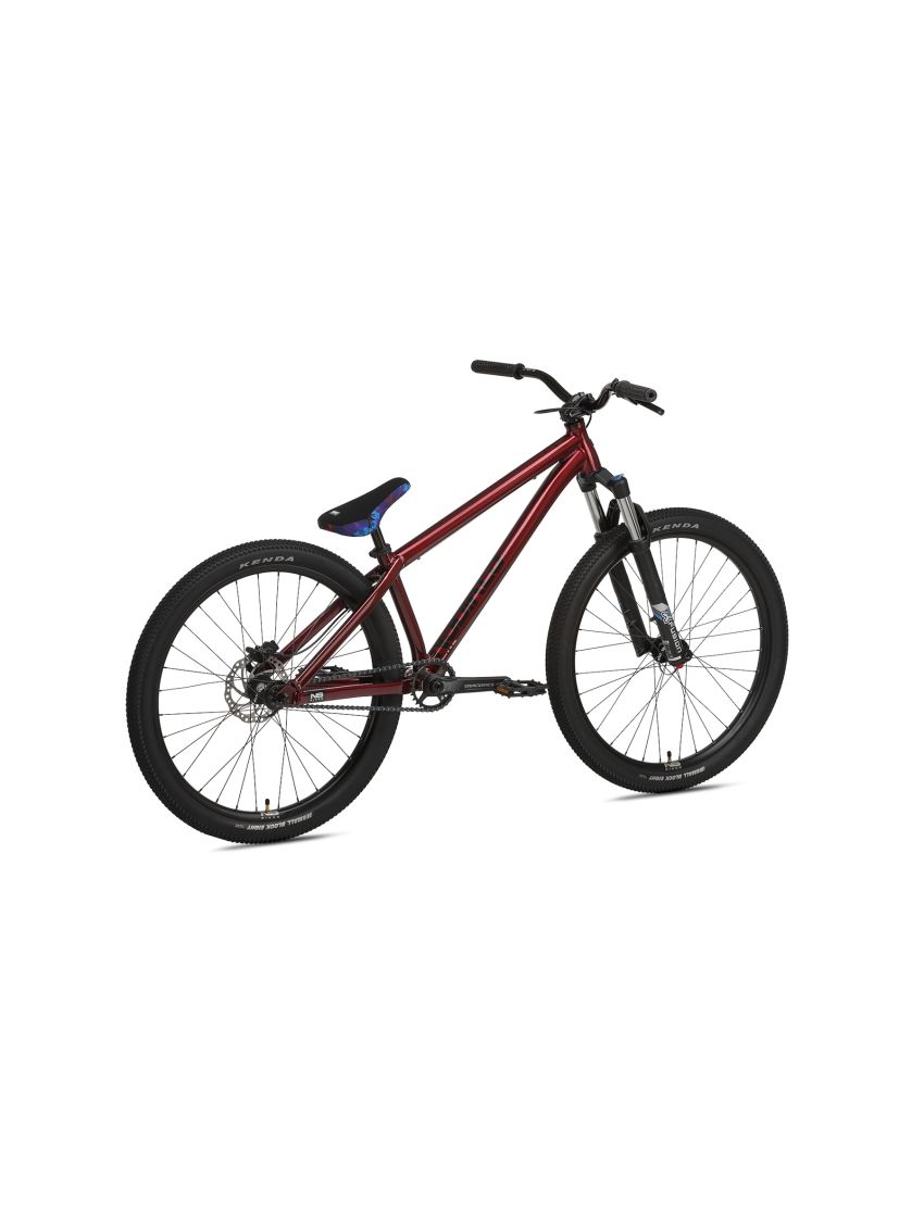 Rower NS BIKES Movement 2 26