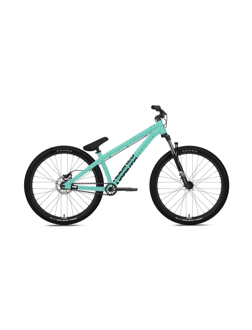 Rower NS BIKES Movement 2 26