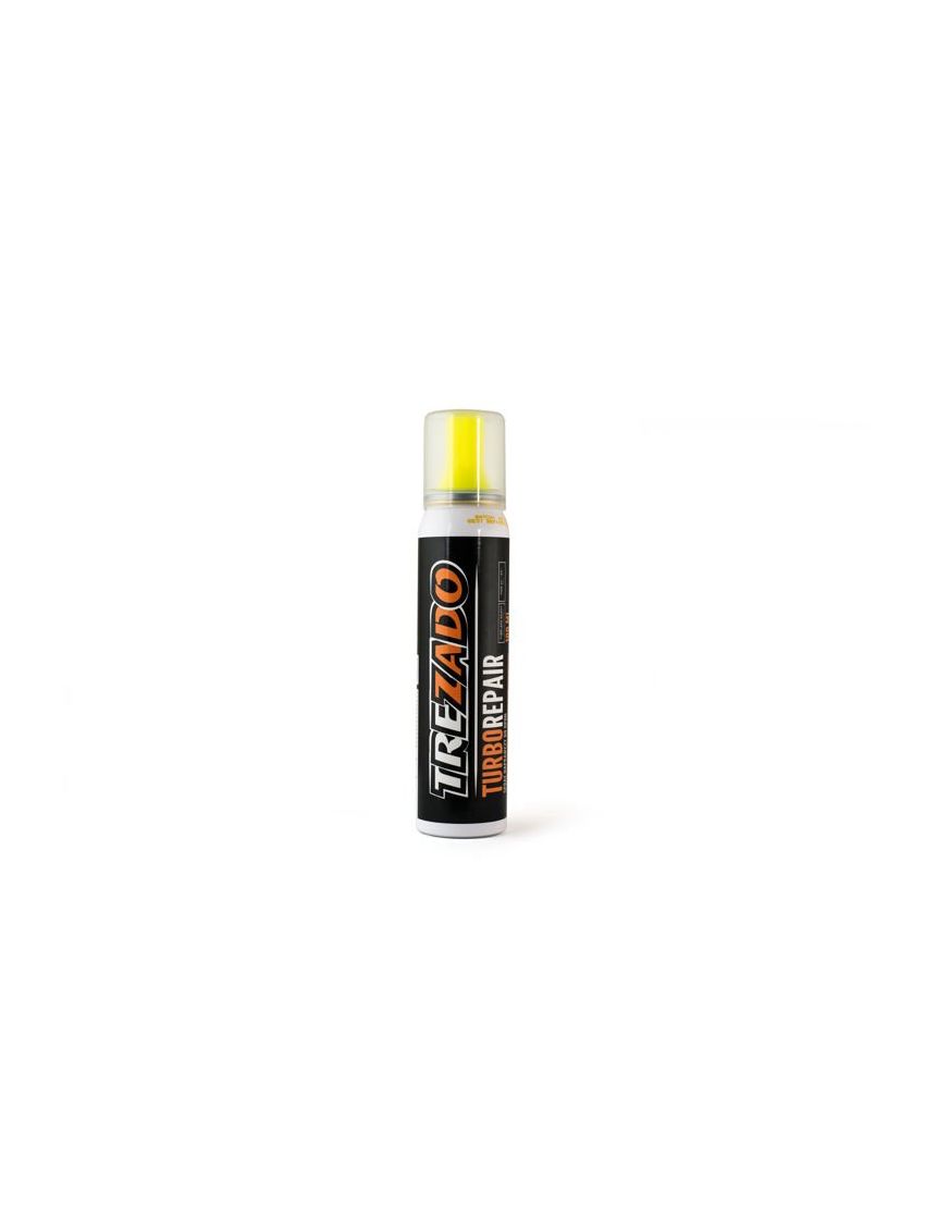 Spray naprawczy Trezado Turbo Repair 100 ml
