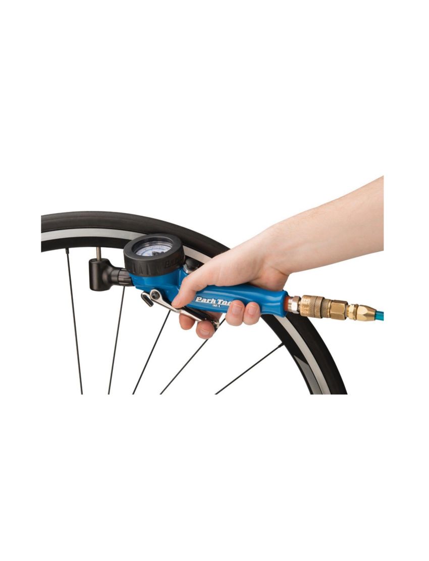 PARK TOOL INF-2 końcówka do kompresora