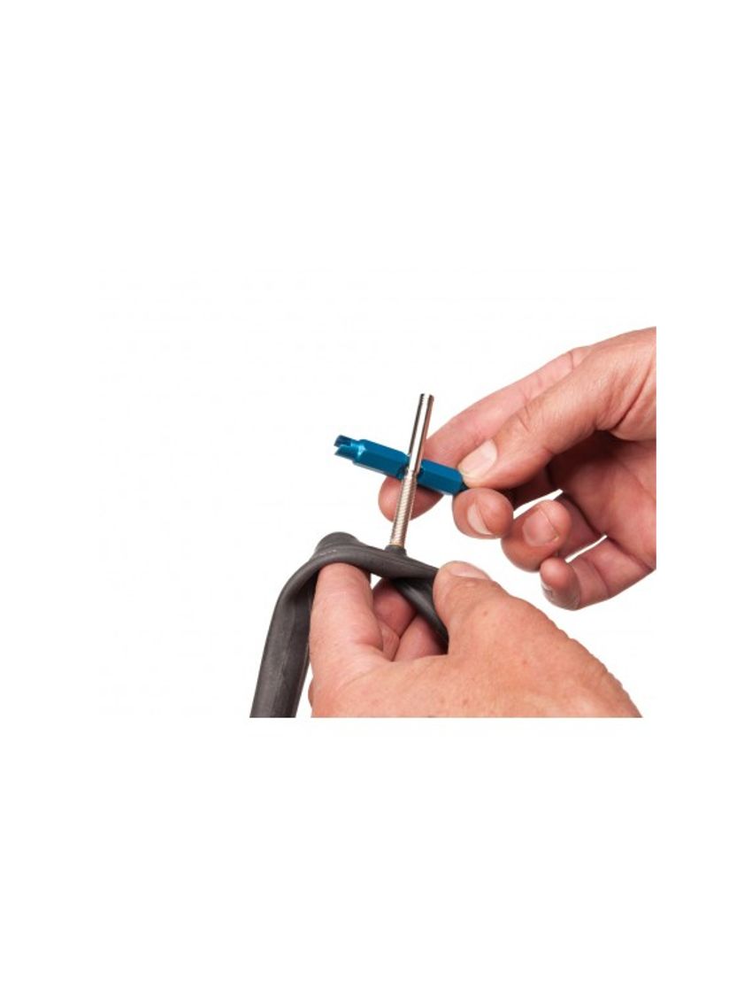 PARK TOOL VC-1 klucz do zaworów 