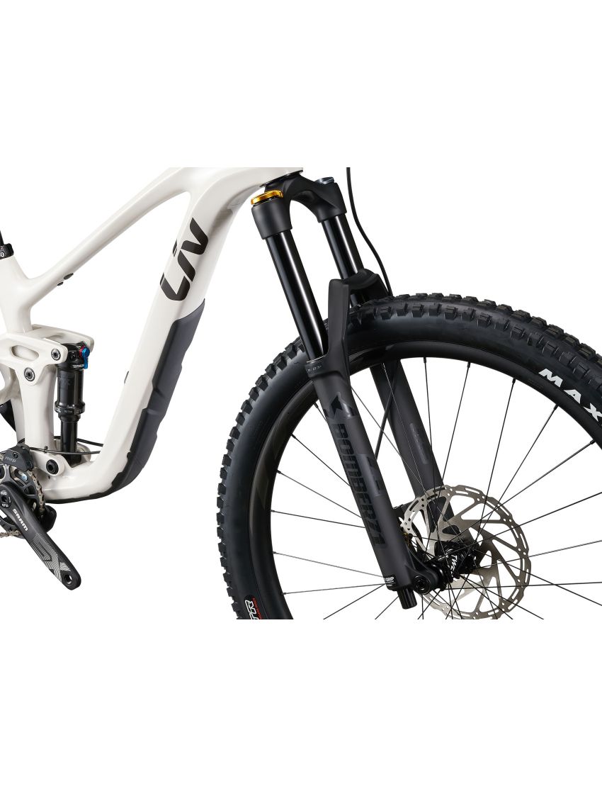 Liv Intrigue LT Advanced Pro 2