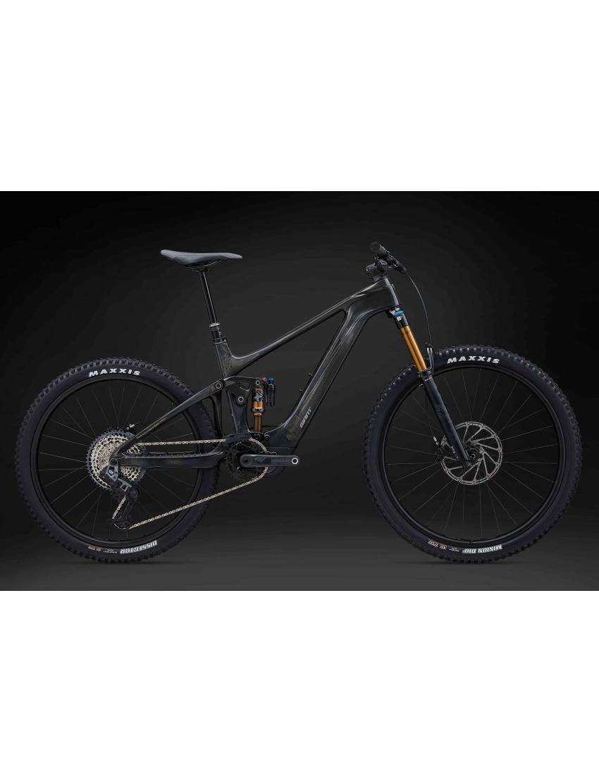 Giant Trance X Advanced E+ Elite 1