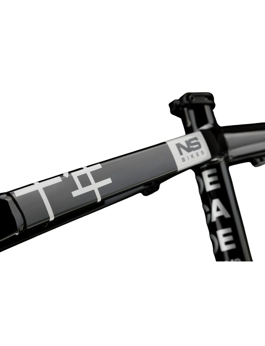 Rama NS BIKES Decade 26