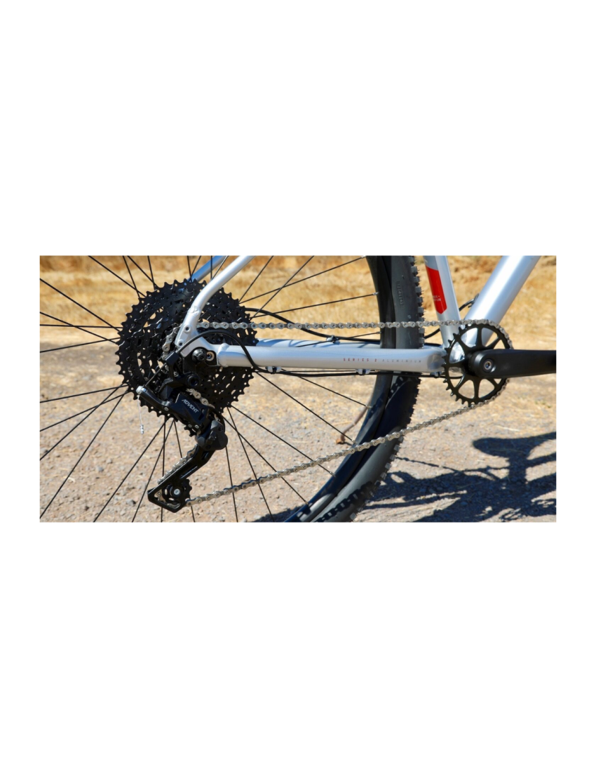 Rower MARIN Bobcat Trail 4 29