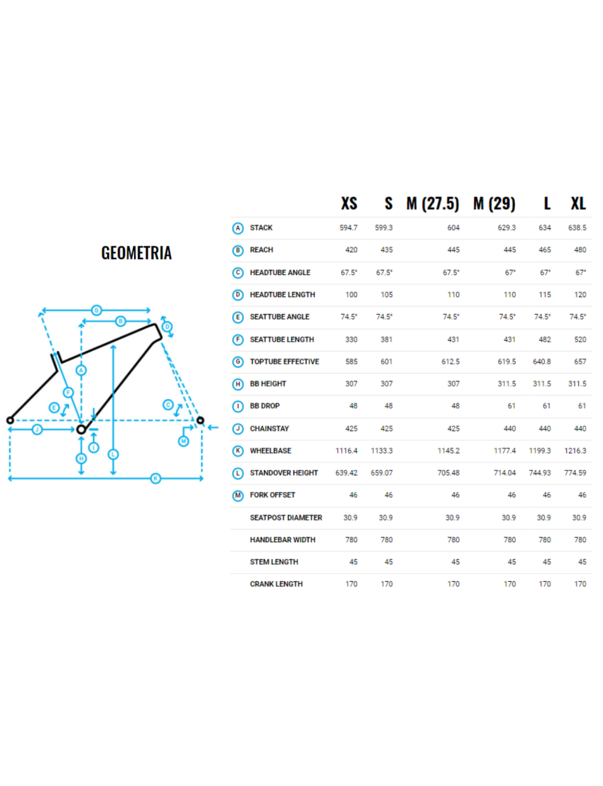 Rower MARIN Bobcat Trail 4 29