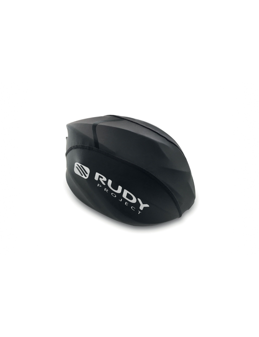 Pokrowiec RUDY PROJECT Rain/Wind Cover Black