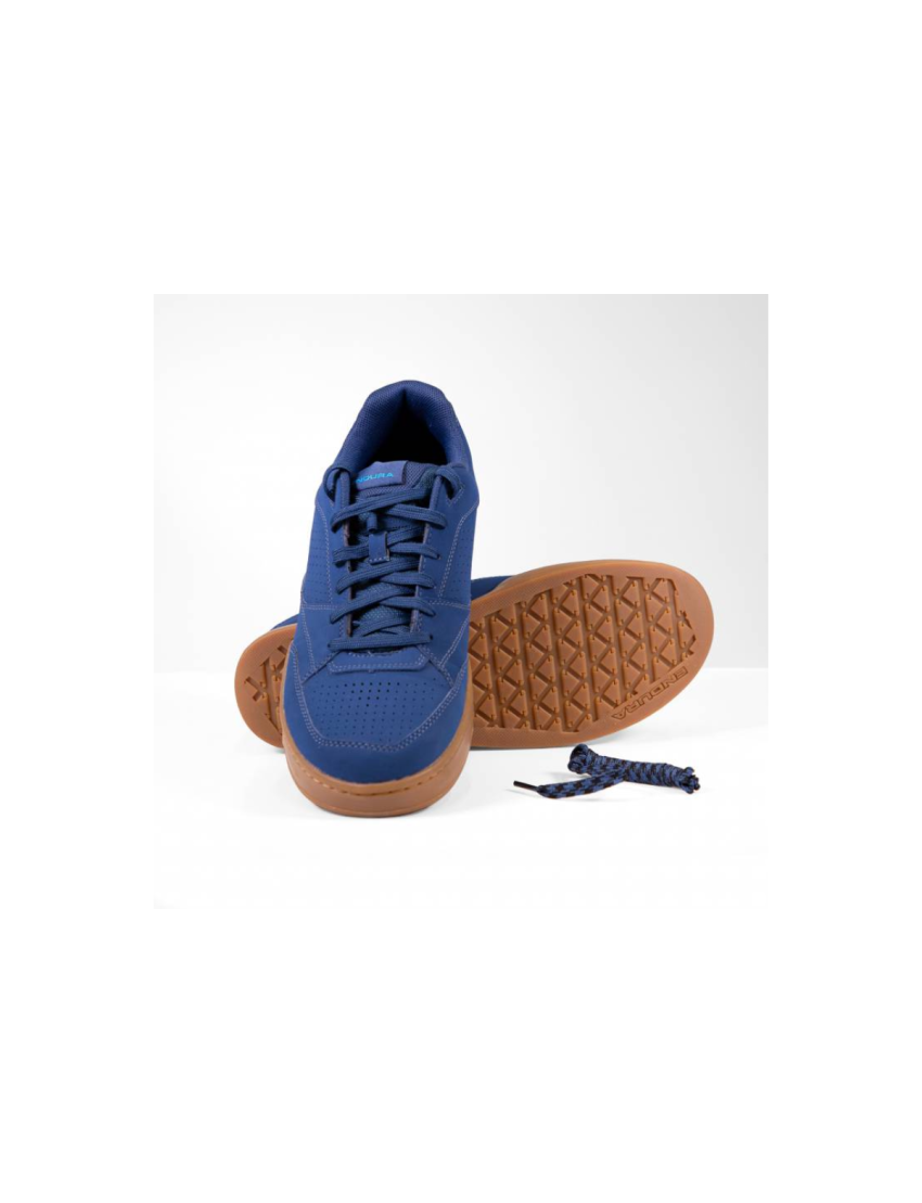 Buty ENDURA Hummvee Flat Navy