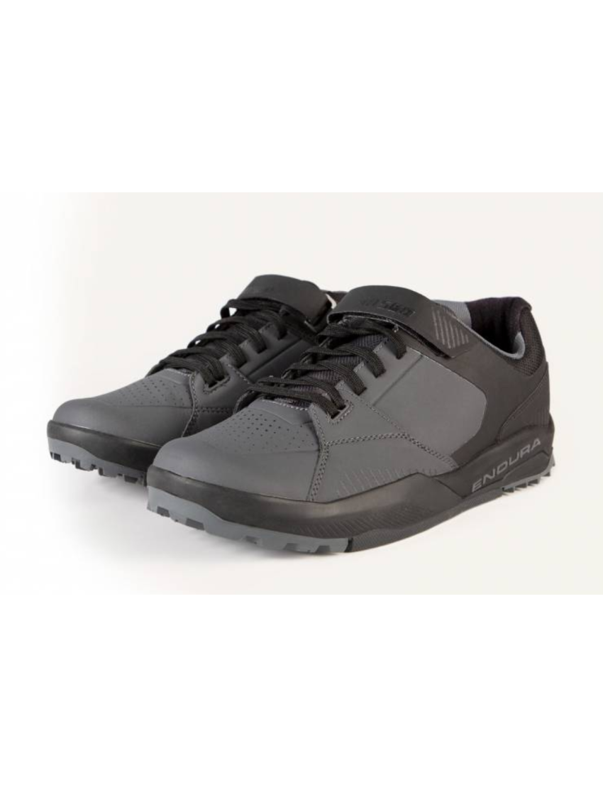 Buty ENDURA MT500 Burner Flat Black