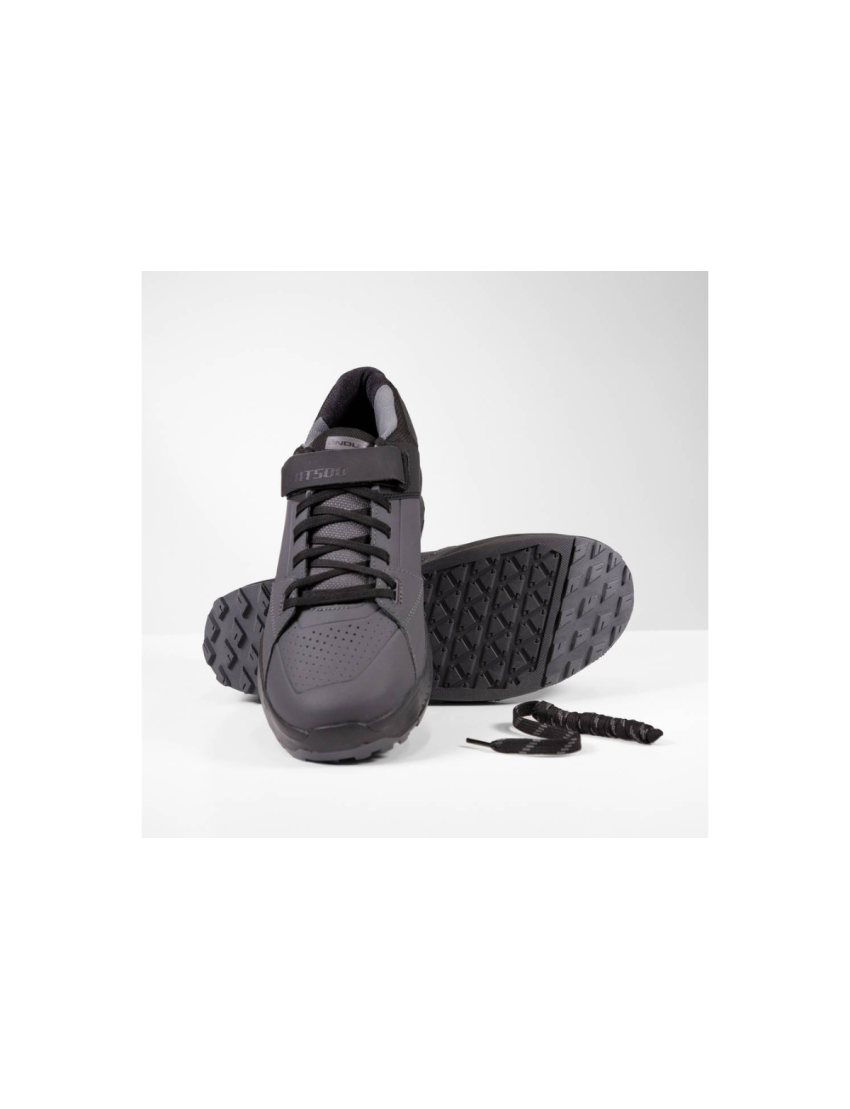Buty ENDURA MT500 Burner Flat Black