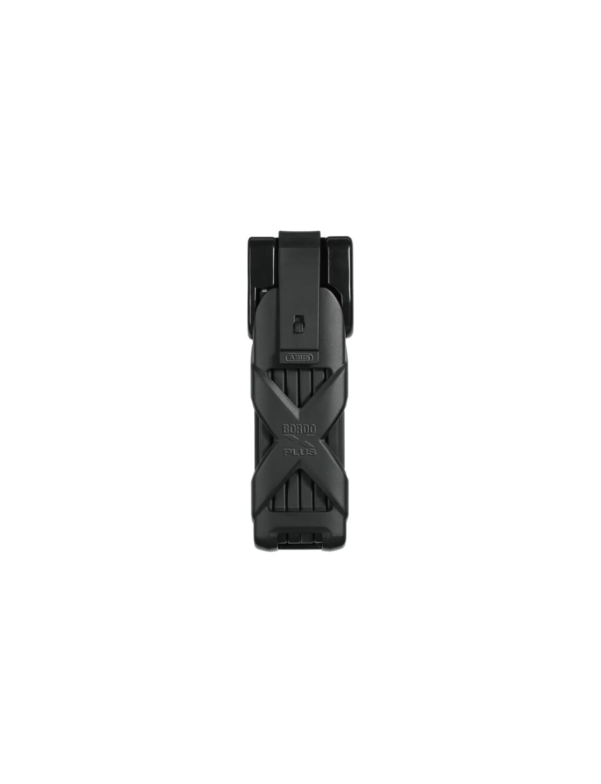 Zapięcie składane ABUS Bordo 6400 Plus