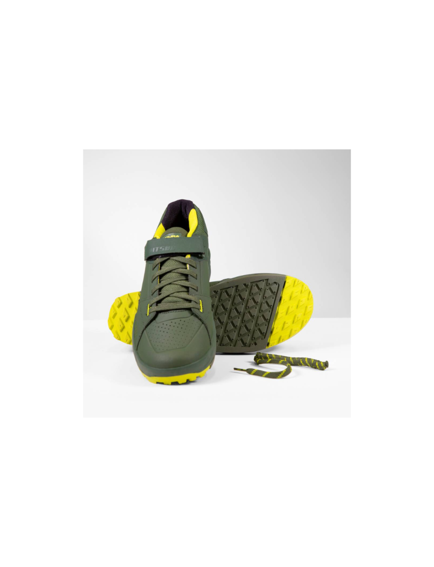 Buty ENDURA MT500 Burner Flat Forest Green