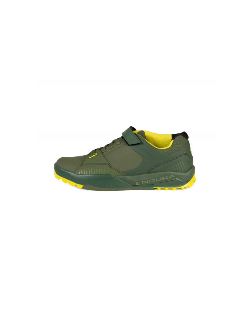 Buty ENDURA MT500 Burner Flat Forest Green