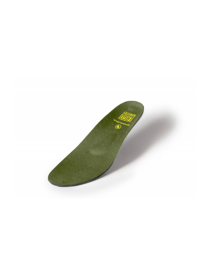 Buty ENDURA MT500 Burner Flat Forest Green