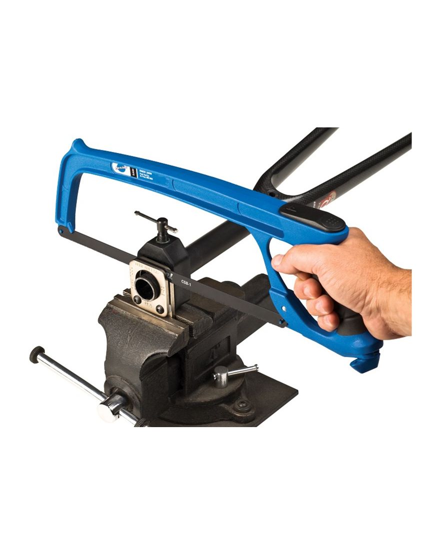 PARK TOOL SG-8 prowadnica do obcinania trzonów karbonowych