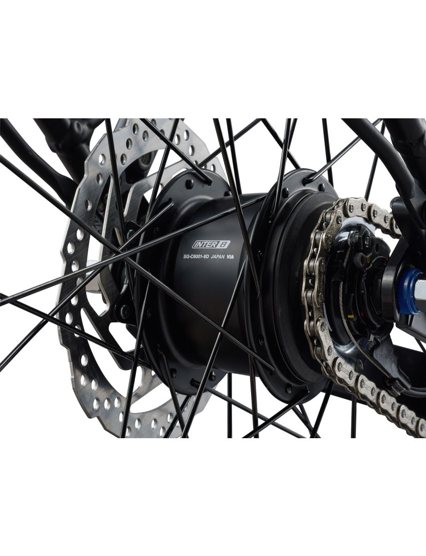 Giant NewTour E+ 2 LST