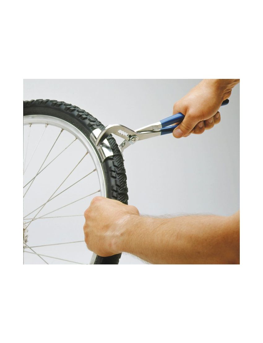 PARK TOOL PTS-1 kleszcze do układania opon w obręczy