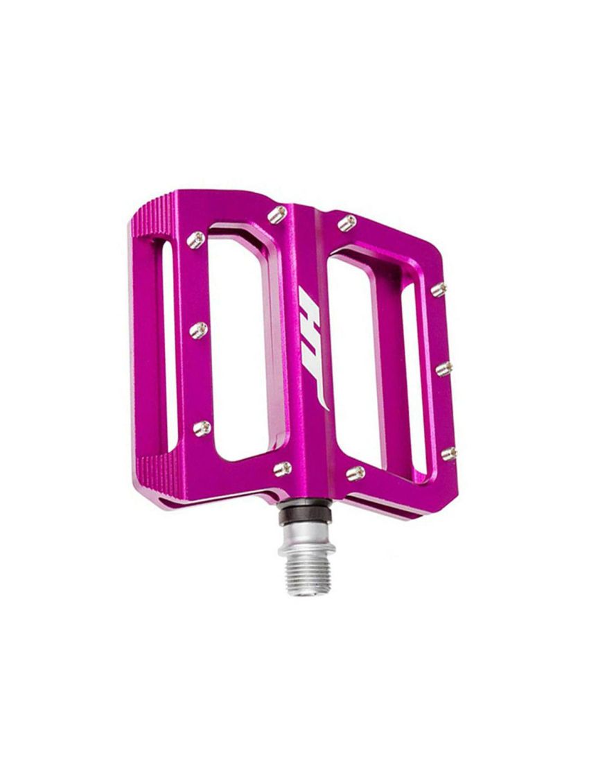 Pedały HT-AN01 fioletowe 