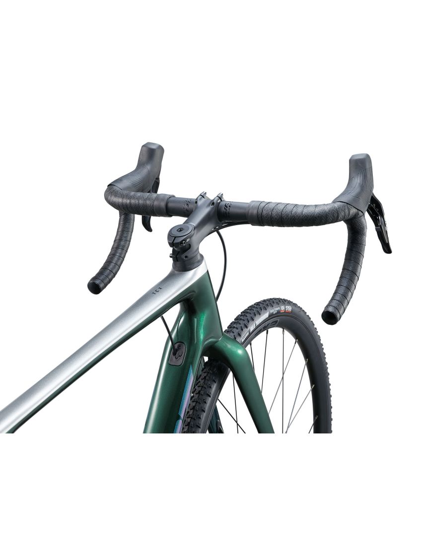 Giant TCX Advanced Pro 2