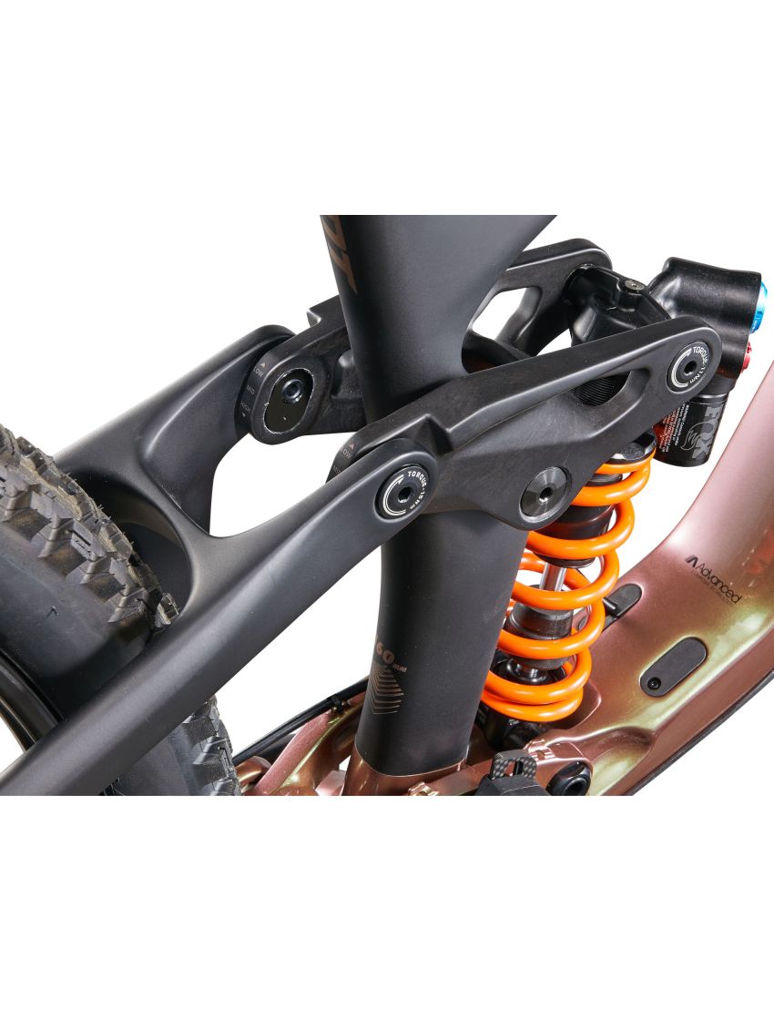 Giant Reign Advanced Pro 0