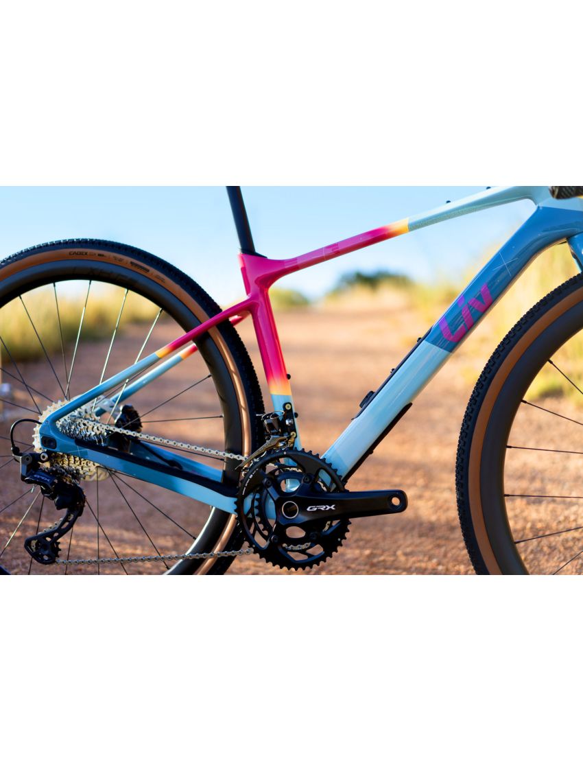 Liv Devote Advanced 0 SE