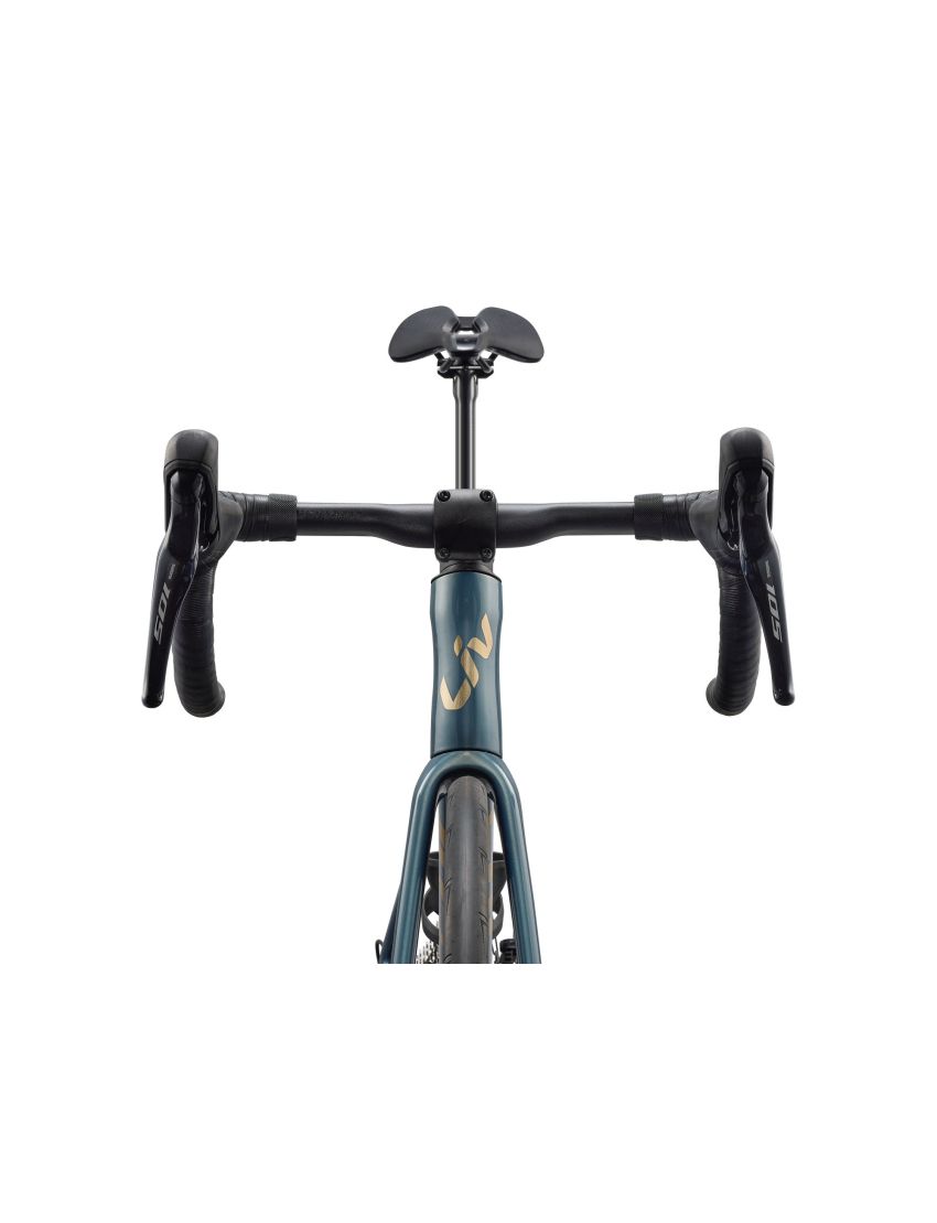 Liv EnviLiv Advanced 2