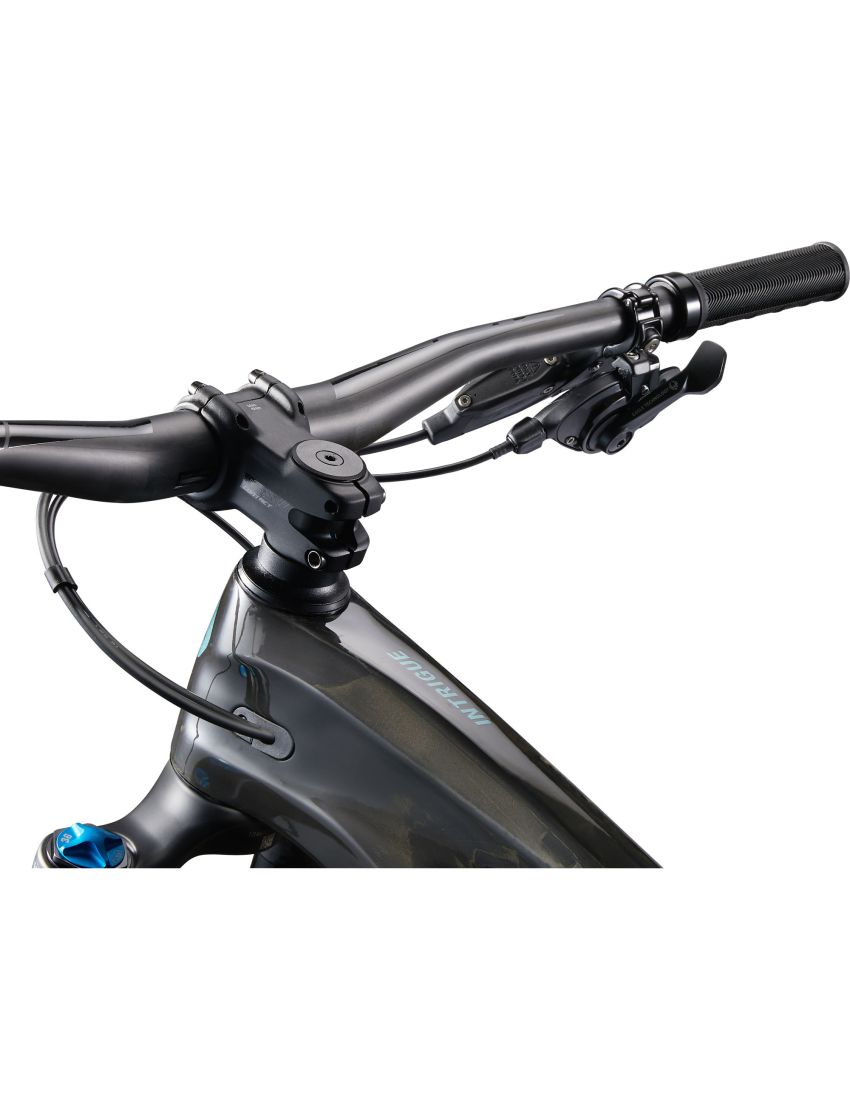 Liv Intrigue LT Advanced Pro 1