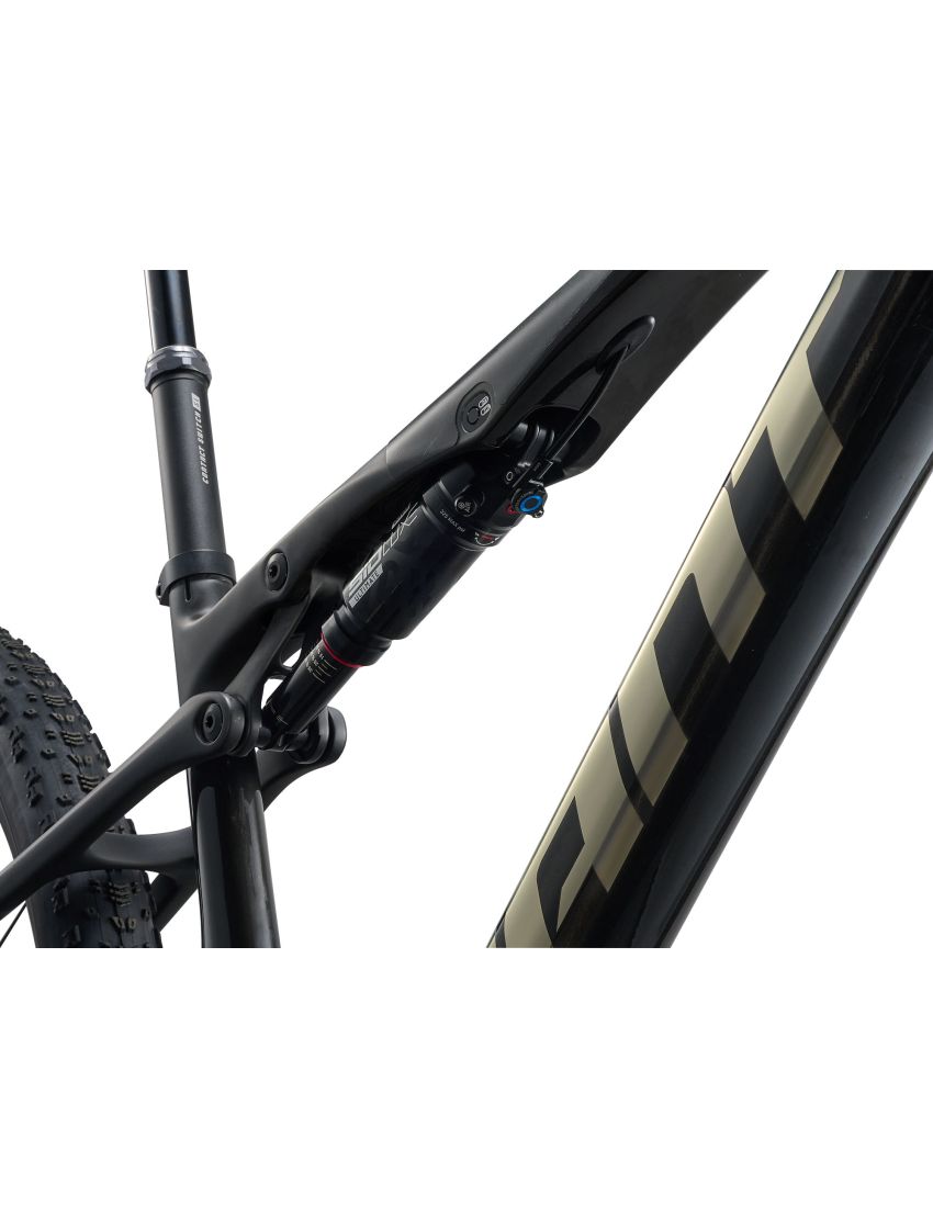 Giant Anthem Advanced SL 0