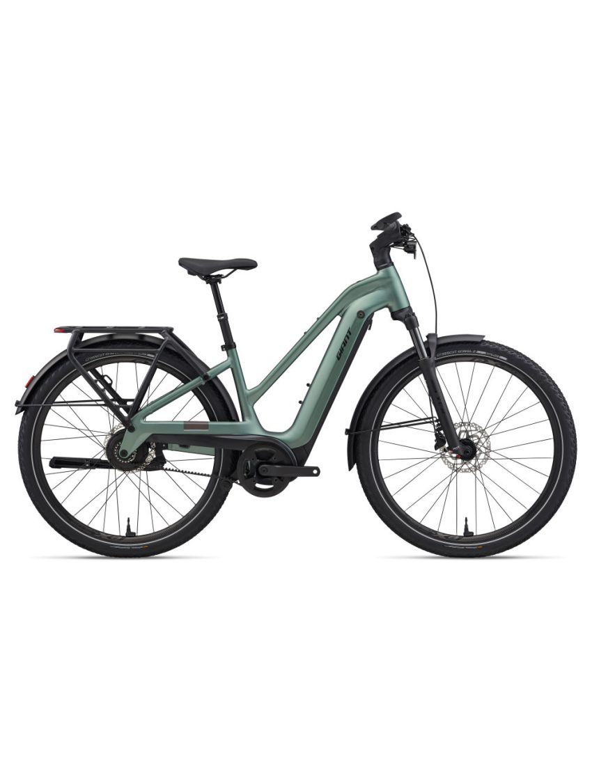 Giant Explore E+ 2 STA