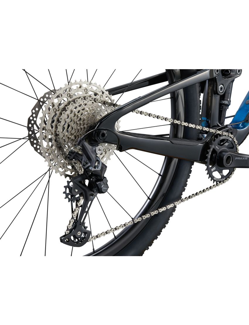 Giant Anthem Advanced 29 3