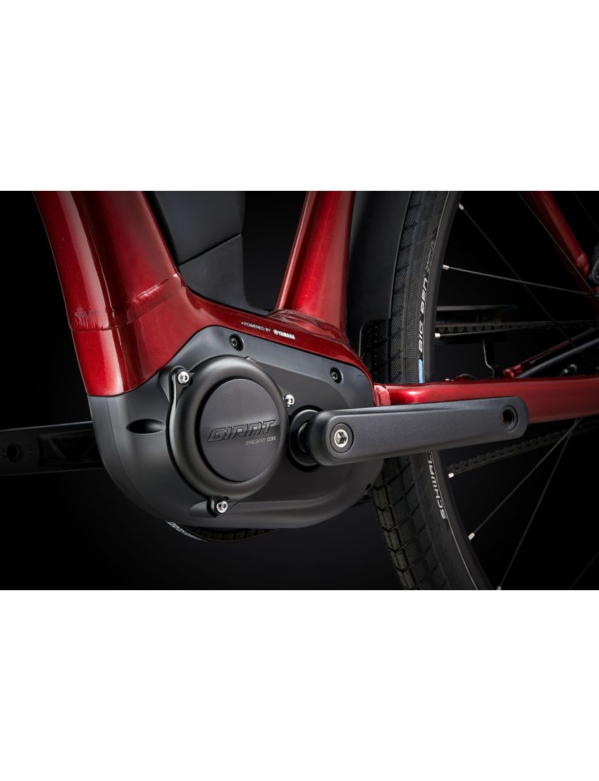 Giant Expression E+ 0