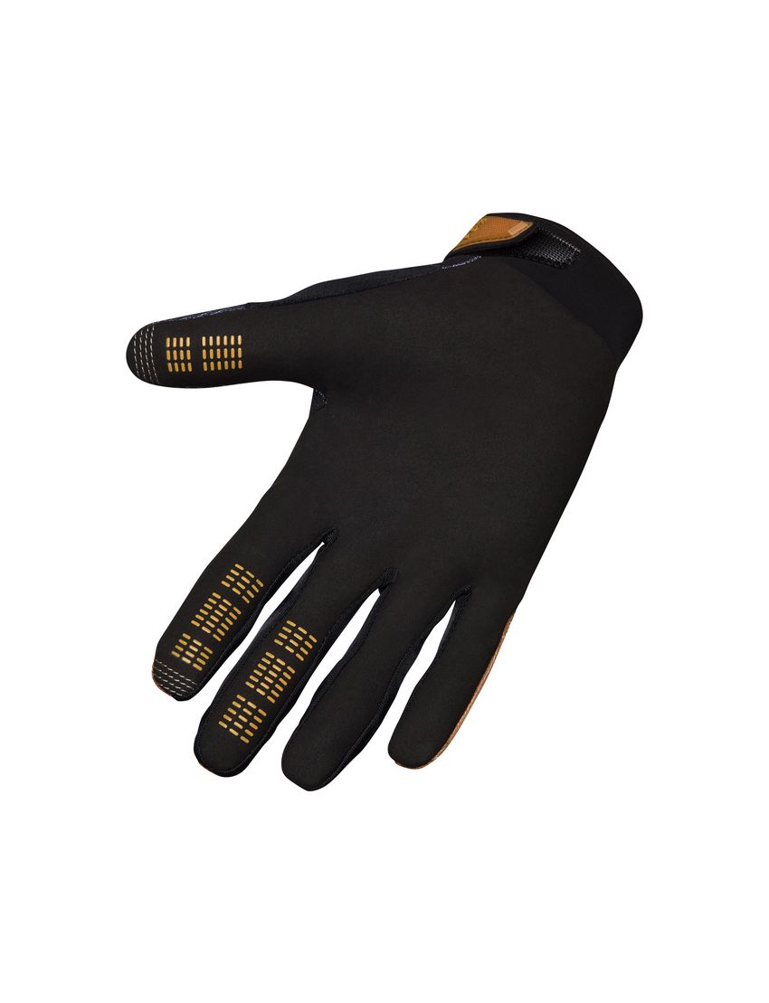 Rękawiczki FOX Ranger Frequency Tangerine