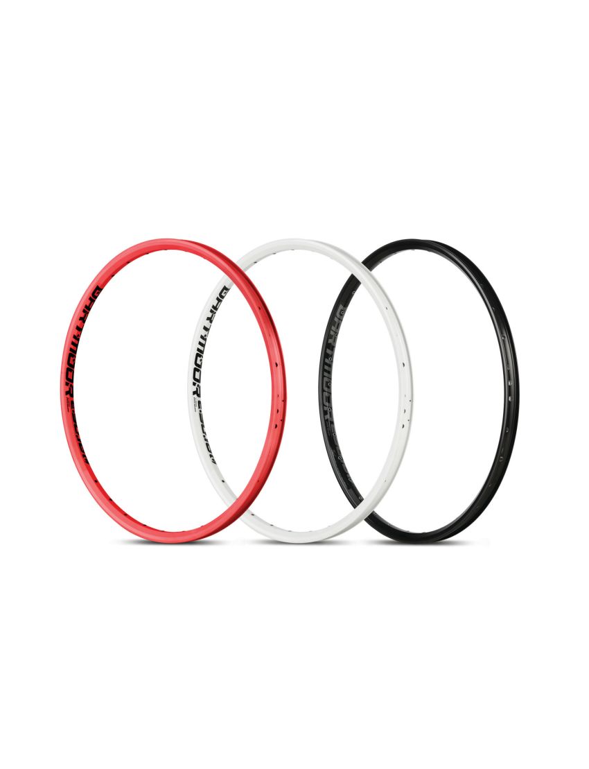 Dartmoor Raider v2 obręcz