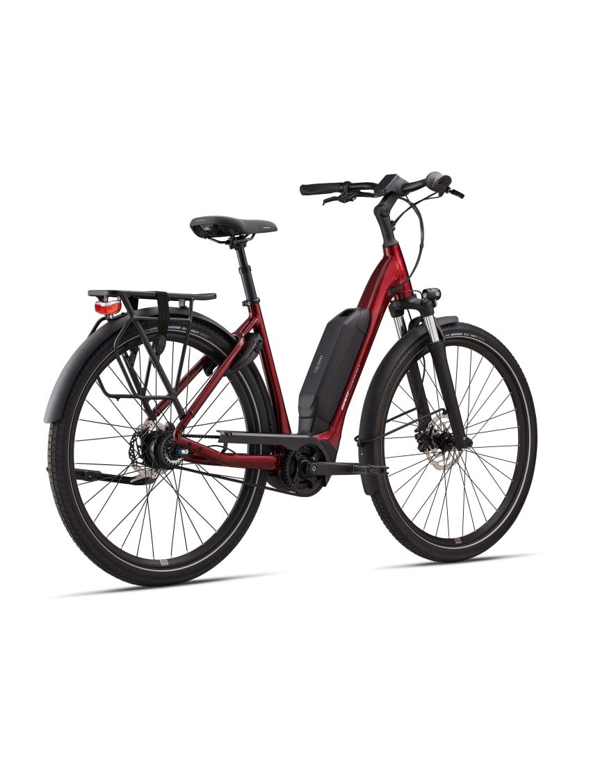 Giant Expression E+ 0