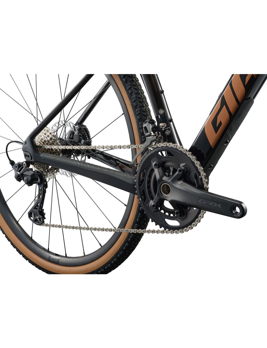 Giant Revolt Advanced 2