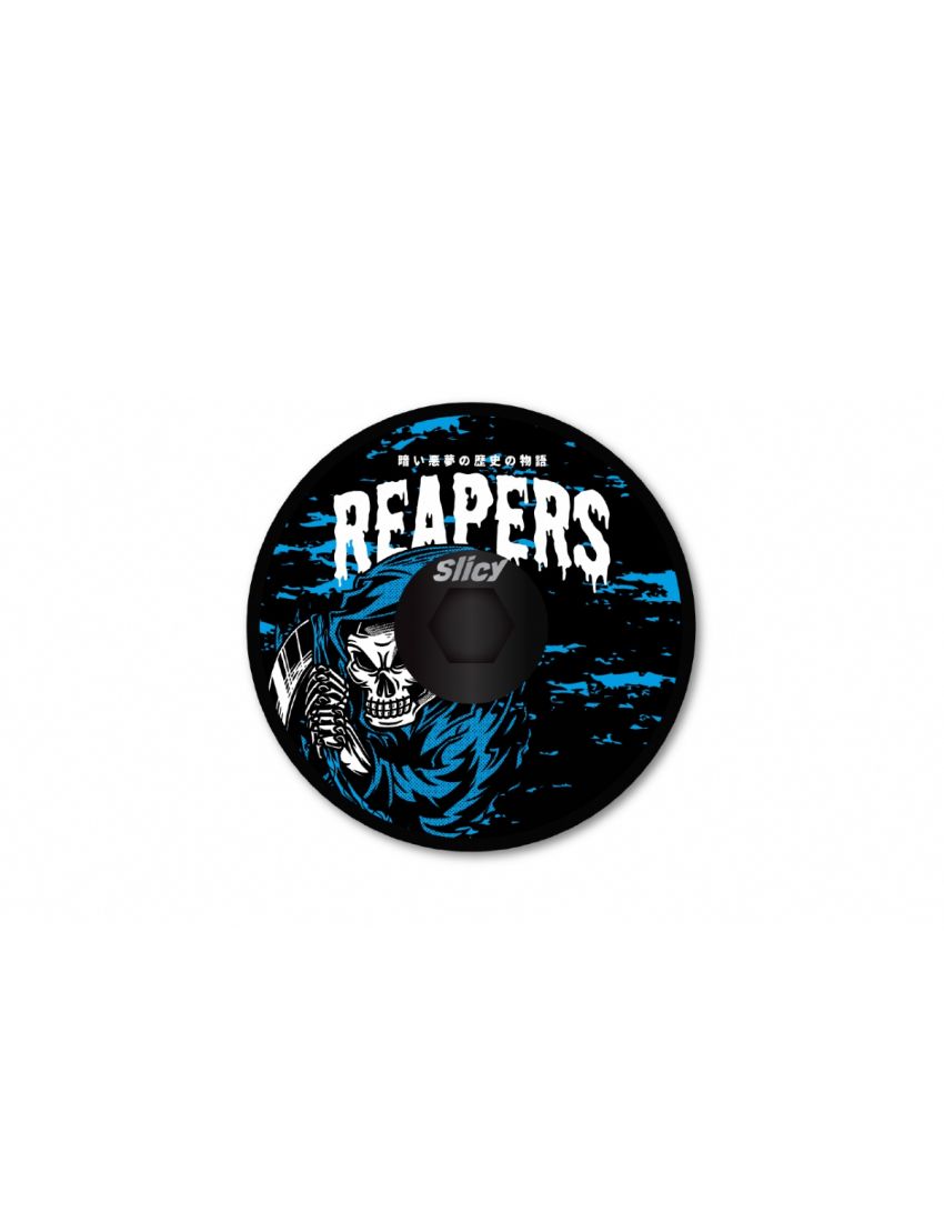 Fun Cap SLICY - Headset Cap REAPERS