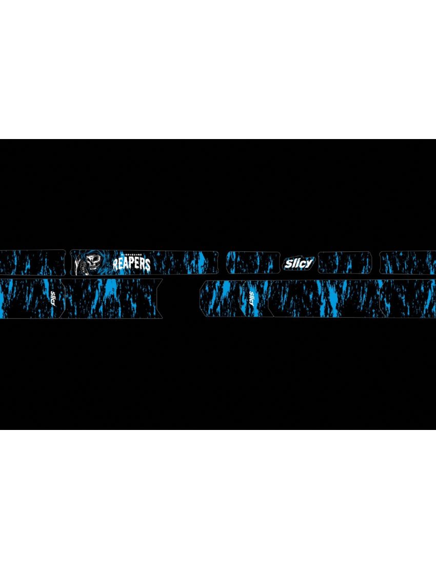 Folia ochronna SLICY - SUBLIMISTICK COLOR - REAPERS GLOSSY