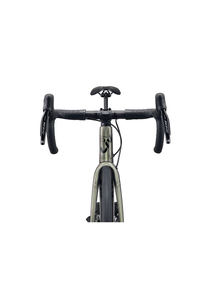 Liv Langma Advanced Pro Disc 1