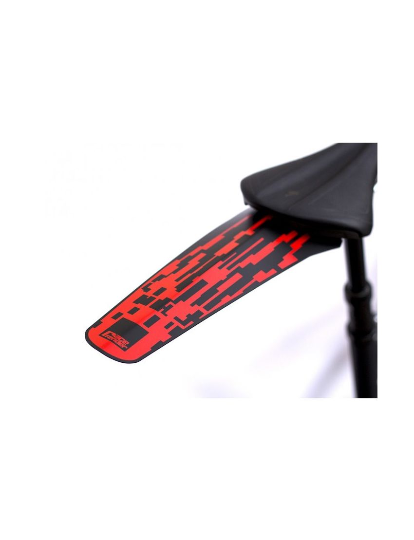 Błotnik tylni RACEFENDER Pixel 