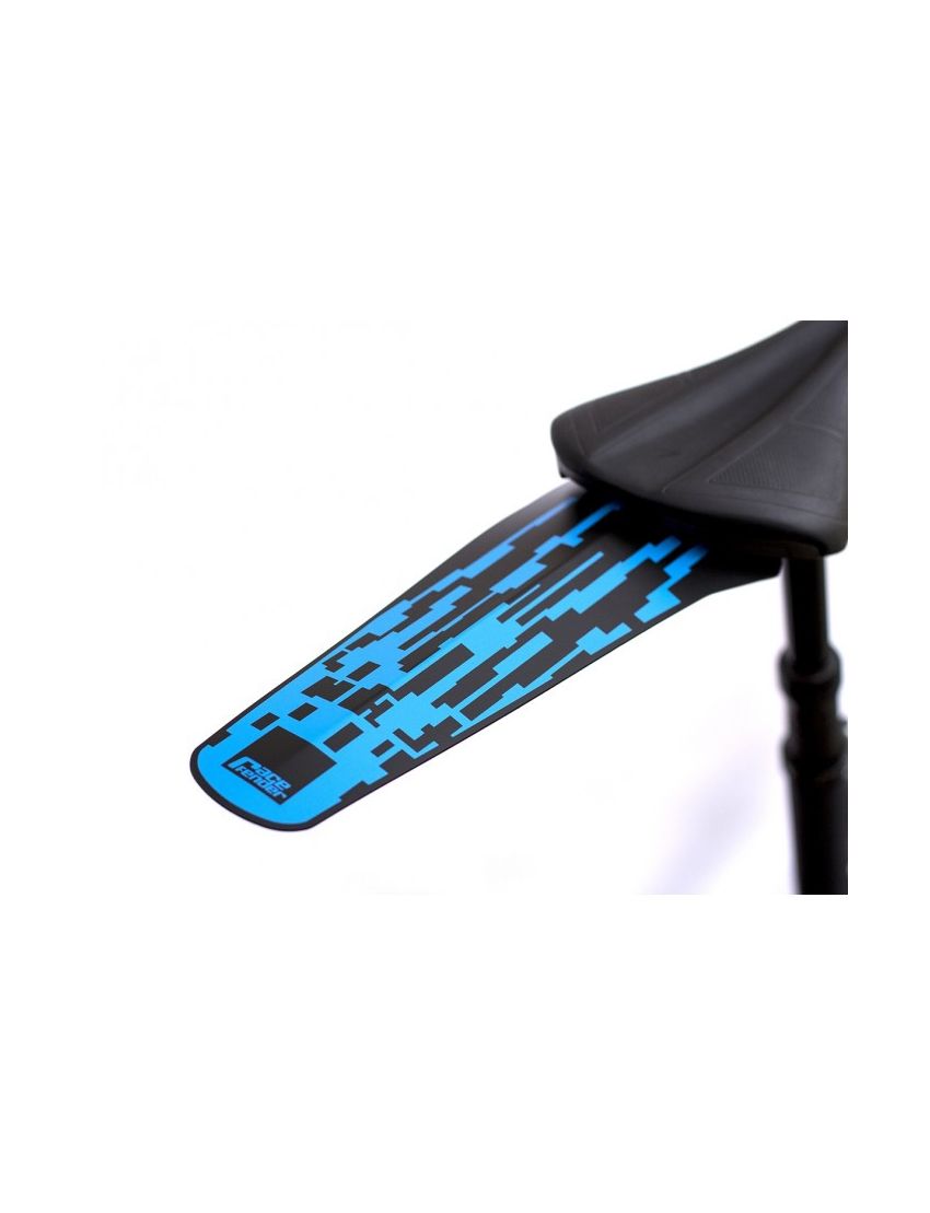 Błotnik tylni RACEFENDER Pixel 