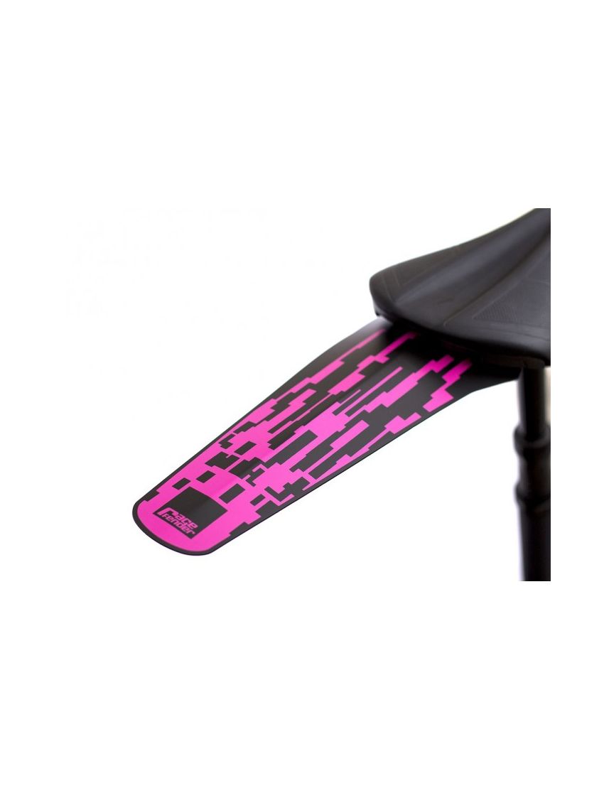 Błotnik tylni RACEFENDER Pixel 