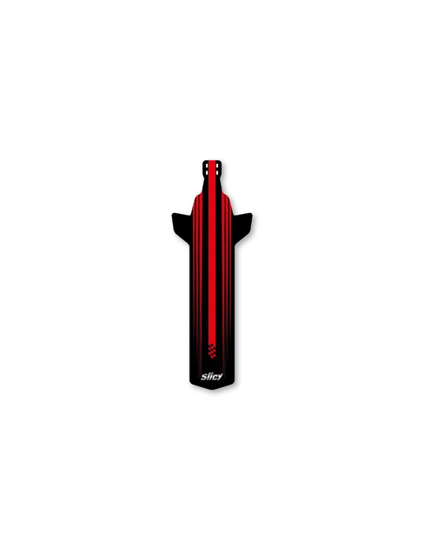 Tylny błotnik SLICY - ROAD REAR MUDGUARD - R-LINES