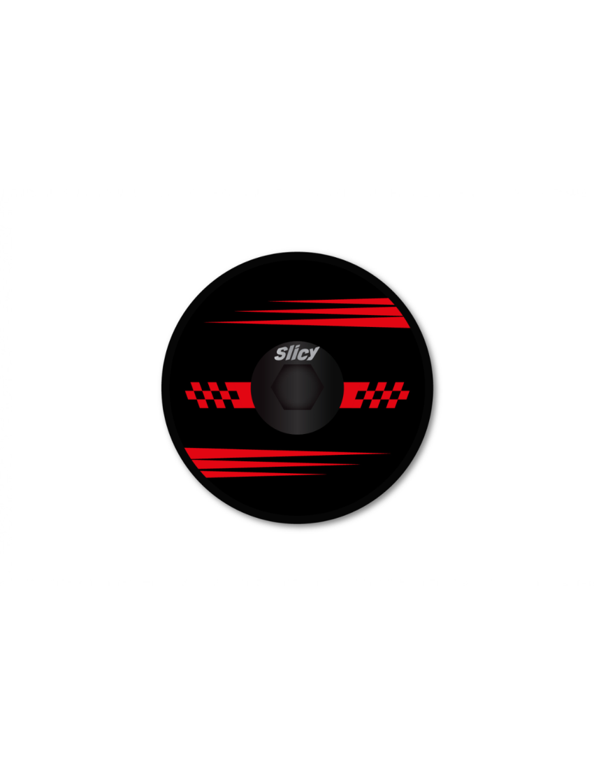 Fun Cap SLICY - Headset Cap R-LINES