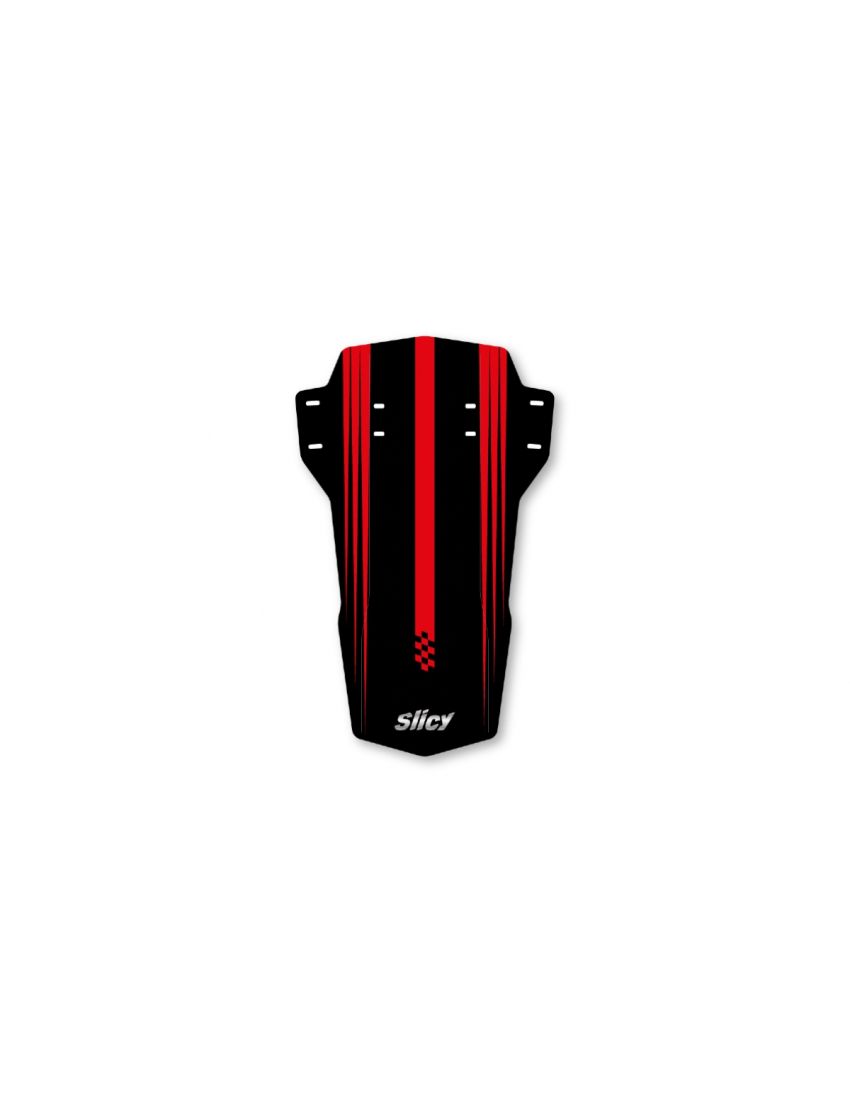 Błotnik przedni SLICY - ALL MOUNTAIN MUDGUARD - R-LINES
