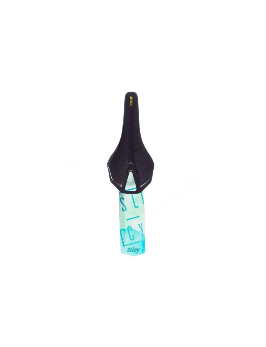 Tylny błotnik SLICY - ROAD REAR MUDGUARD - TOPO