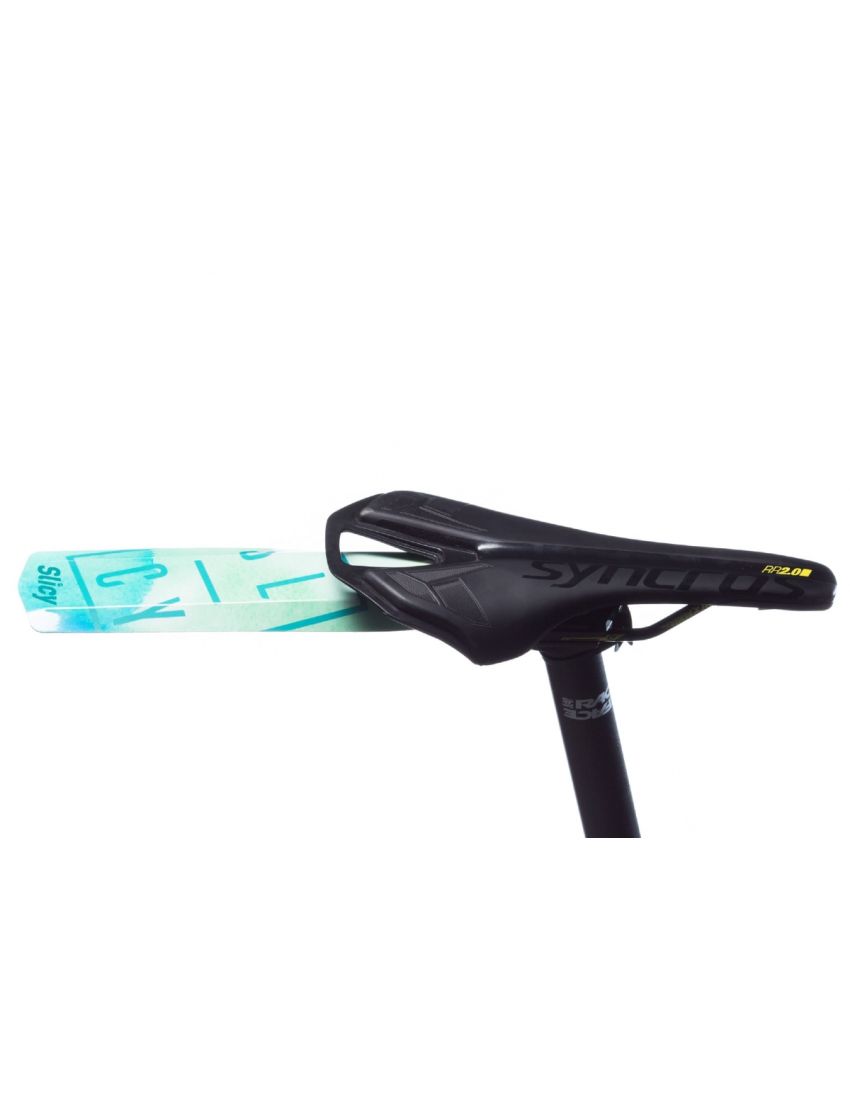 Tylny błotnik SLICY - ROAD REAR MUDGUARD - GORILLA